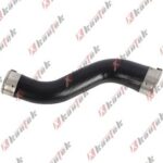 BMW F30-F32 B38 Turbo Hortumu Sağ 13717638455